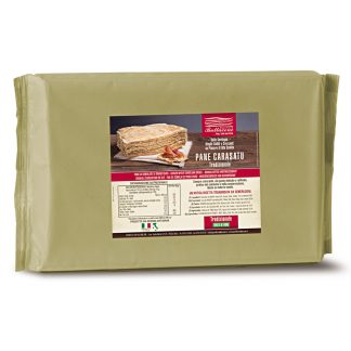 Traditional Pane Carasatu