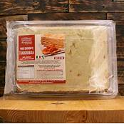 Traditional Pane Carasatu