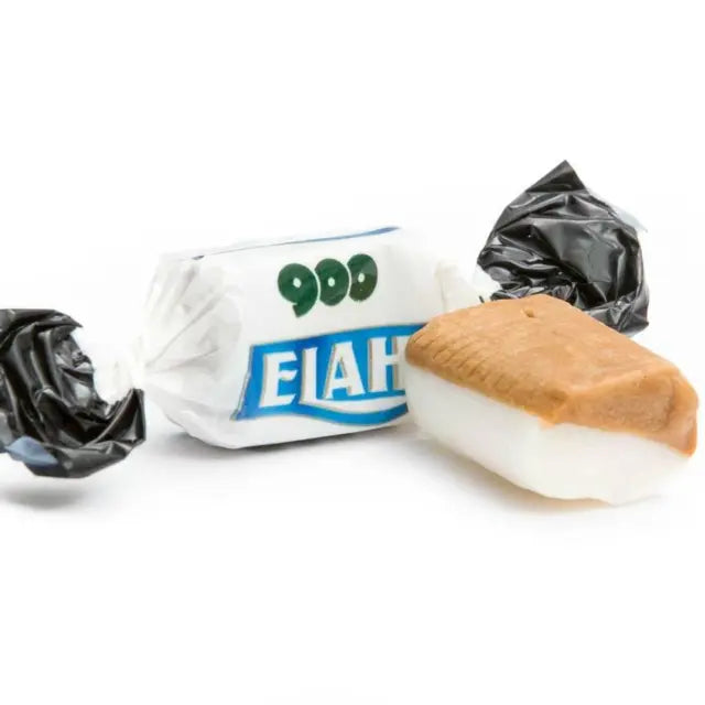 'Mentaliquirizia 900' Mint & Licorice Toffees