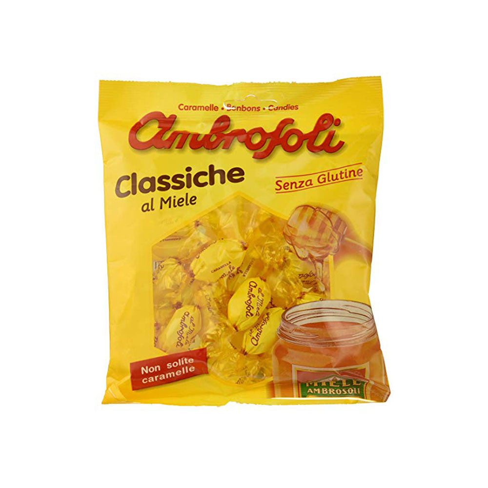 'Classica' Honey-Filled Candy (4.6 Oz | 135 g)"
