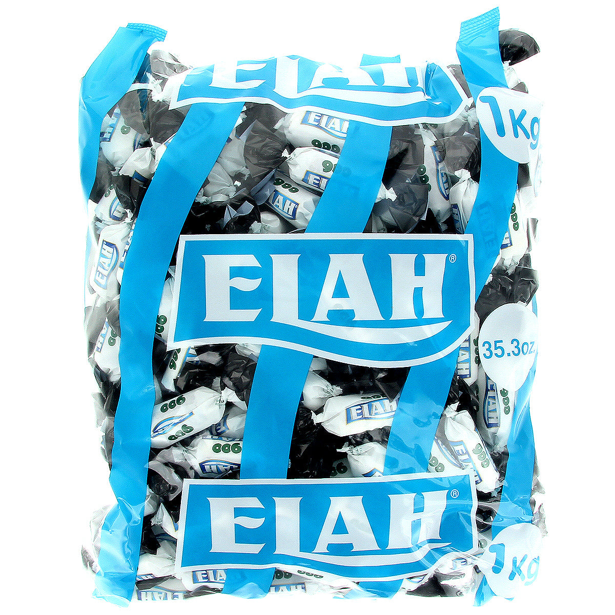 'Mentaliquirizia 900' Mint & Licorice Toffees