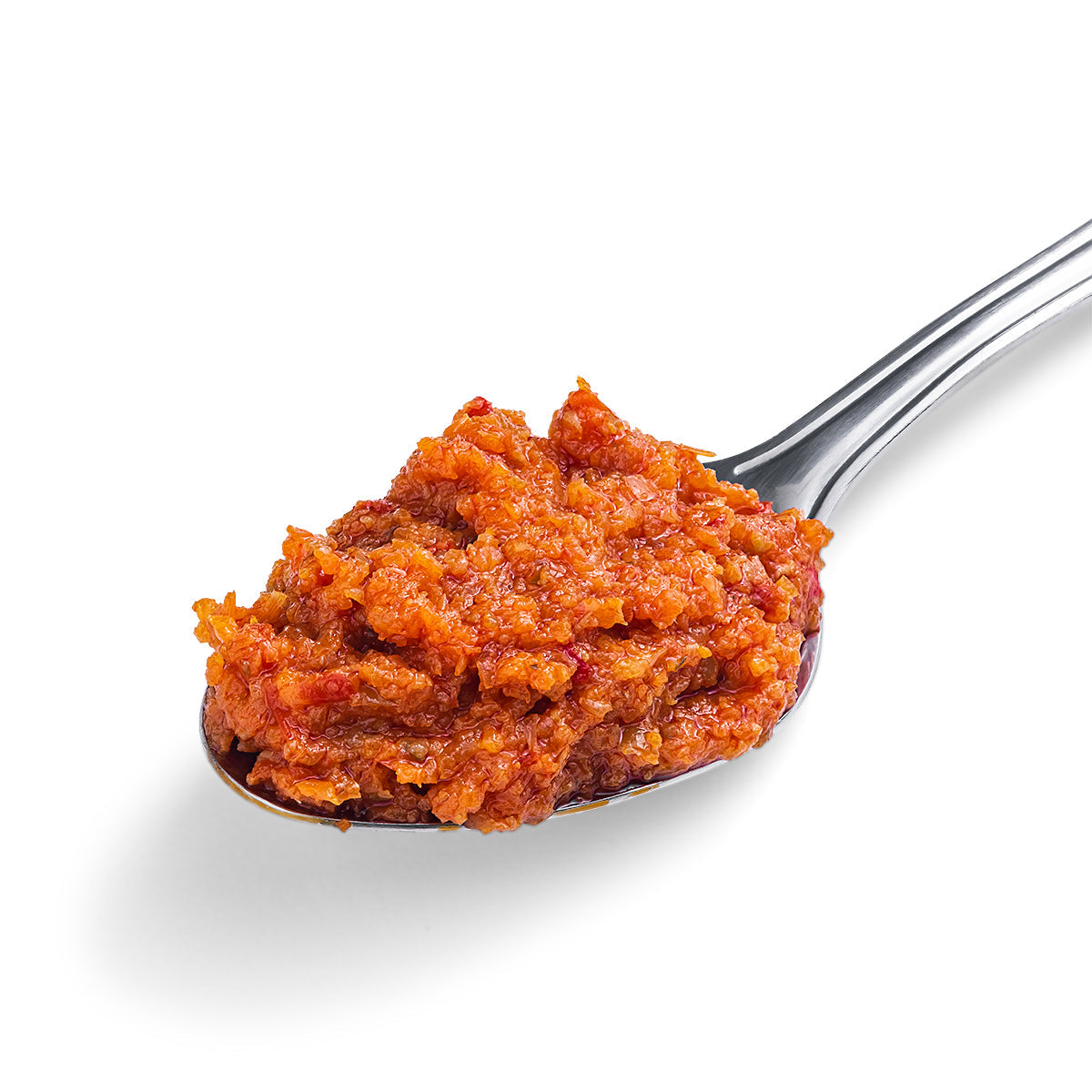 Spicy Mixed Vegetable Tapenade
