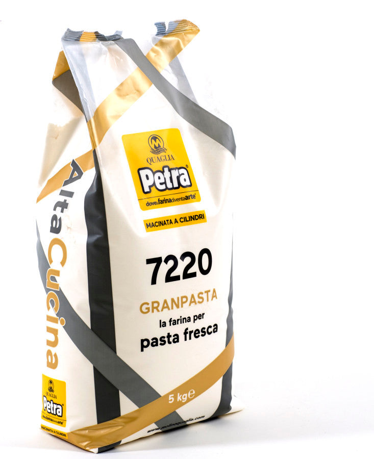 Petra 7220 Granpasta type '00' Flour