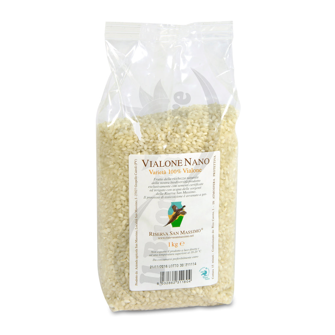 Super Premium Carnaroli Rice