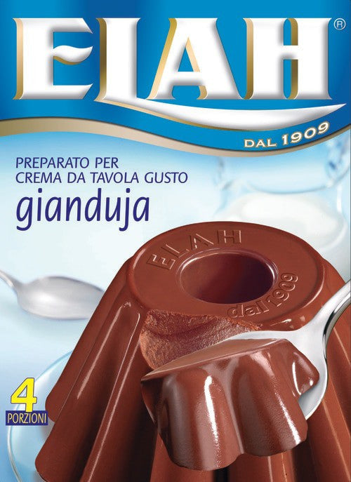 Gianduja Dessert Mix