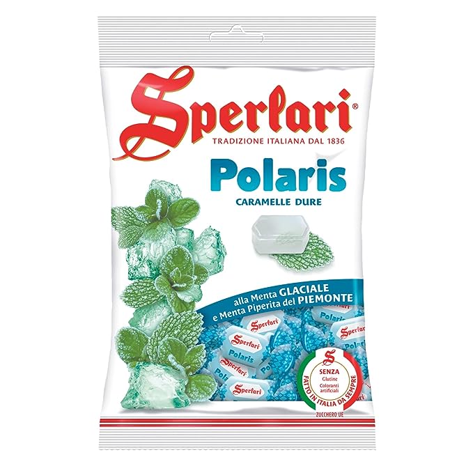 Polaris Mint