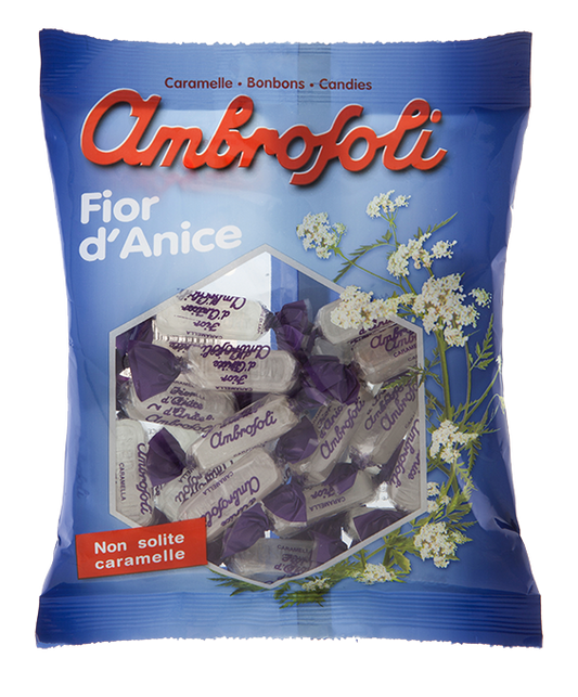 Fior d'Anice (Anise)