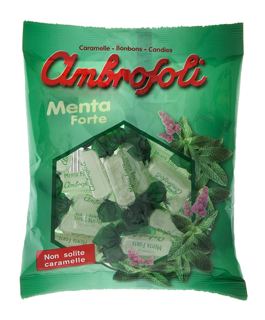 Menta Forte (Mint)
