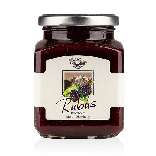 Premium Blackberry Preserves