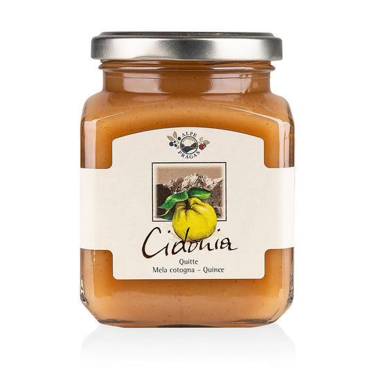 Premium Quince Preserves