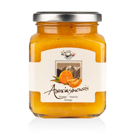 Premium Orange Preserves
