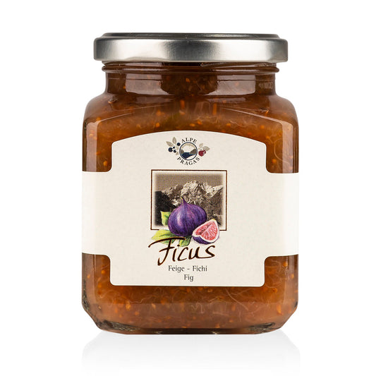 Premium Fig Preserves