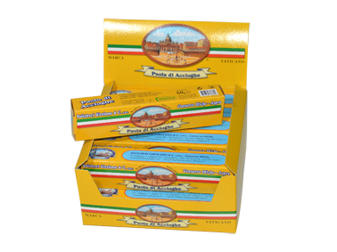 Premium Italian Anchovy Paste (90g)