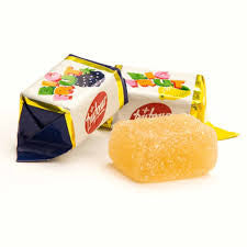 Big Frut All Assorted Flavors Fruit Jellies