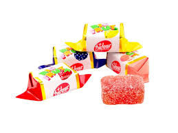 Big Frut All Assorted Flavors Fruit Jellies