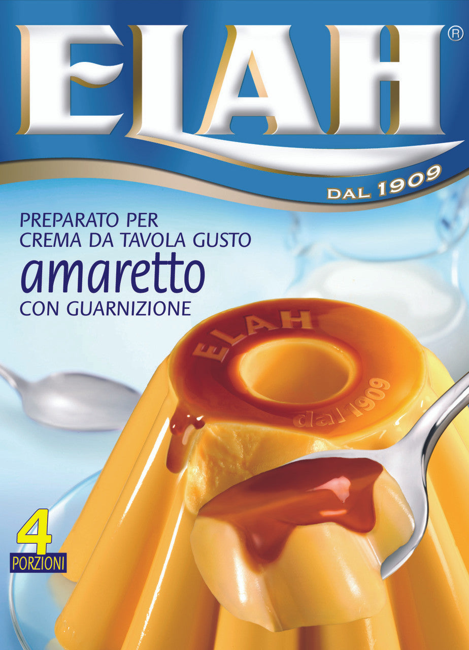 Amaretto Dessert Mix