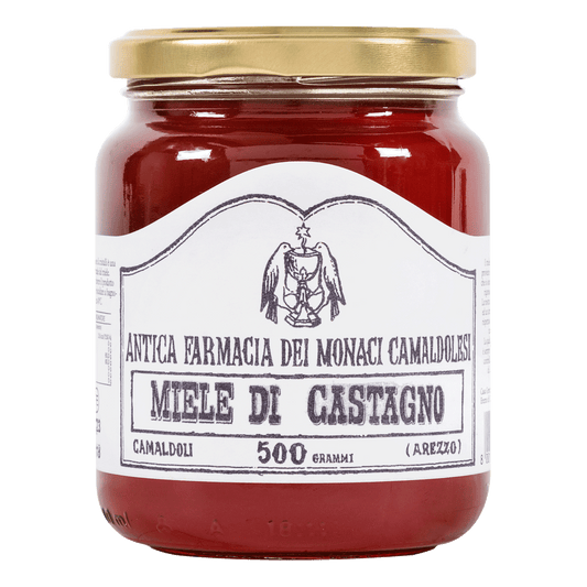 Chestnut Honey