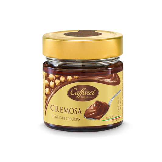 Premium Gianduja Spread
