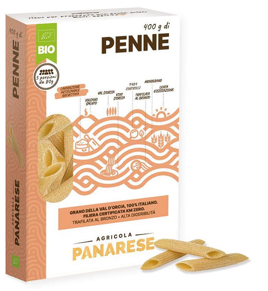 Premium Organic Tuscan Penne