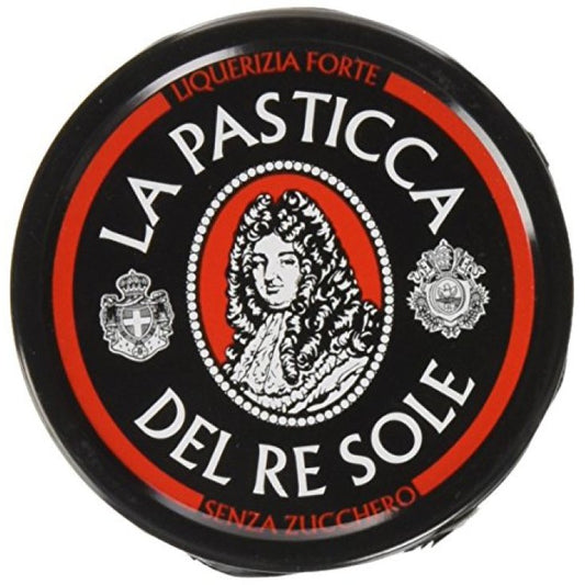 Strong Sugarfree (30 g Tin)