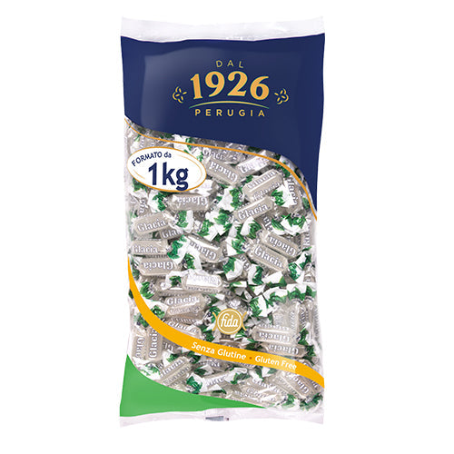 Glacia Mint Candy
