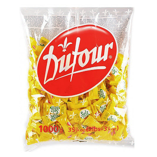Selz Soda Lemon (2.2 Lbs | 1 Kg)