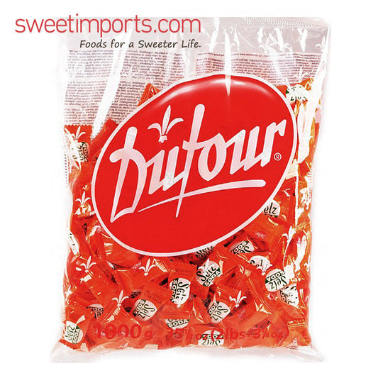Selz Soda Orange (2.2 Lbs | 1 Kg)