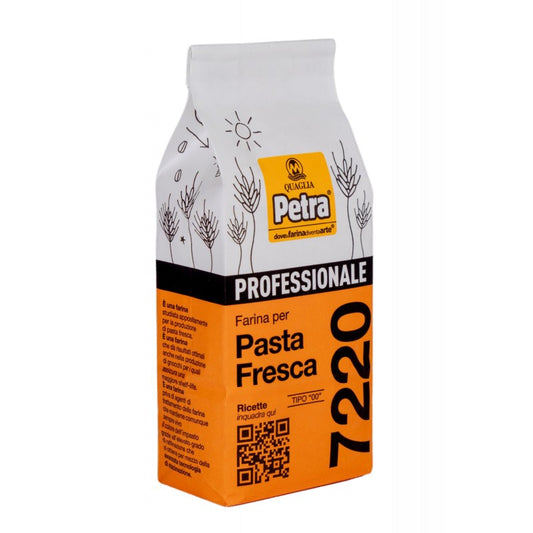 Petra 7220 Granpasta type '00' Flour